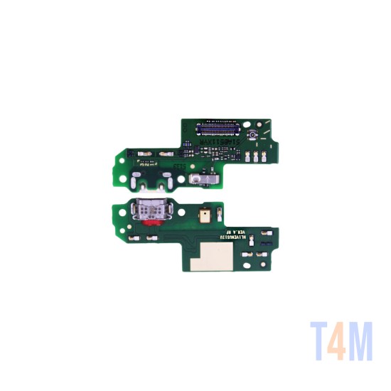 Charging Board Huawei P9 Lite